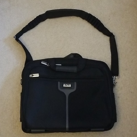 A.P.C. Bags Apc Laptop And Messenger Bag Poshmark